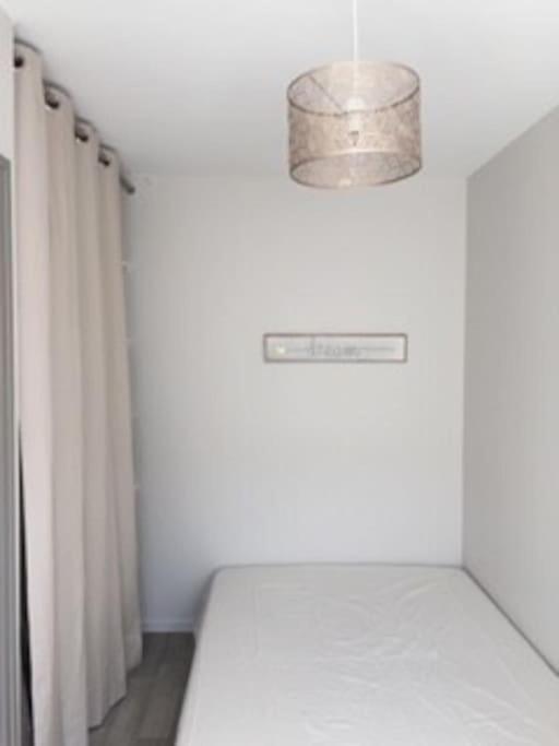 Suite 4 Fosses Saint-Etienne  Bagian luar foto