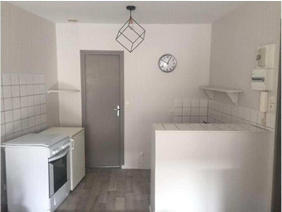 Suite 4 Fosses Saint-Etienne  Bagian luar foto